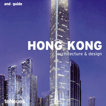 книга and:guide Hong Kong (Architecture and Design Guides), автор: Anna Koor